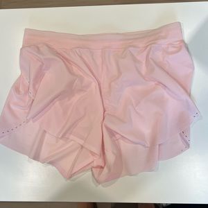 Find Your Pace Lululemon Short * 3 inch inseam